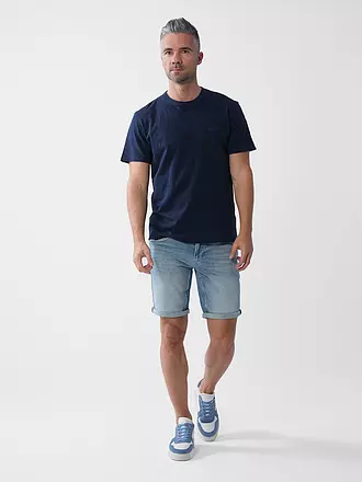 PME LEGEND | Jeansshorts Regular Fit NIGHTFLIGHT | 